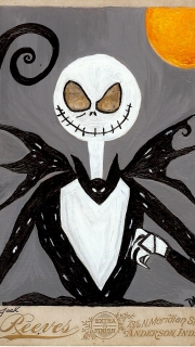 "Altered States" Antique Cabinet Card Art (click on each photo for a larger view; scroll to the bottom and click on page numbers to see more!)