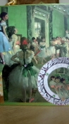 "Danse du Degas"